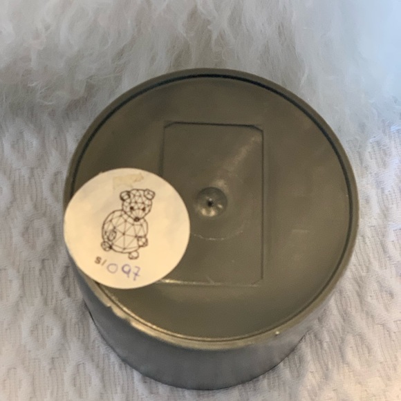 Crystal Bear - Picture 3 of 5